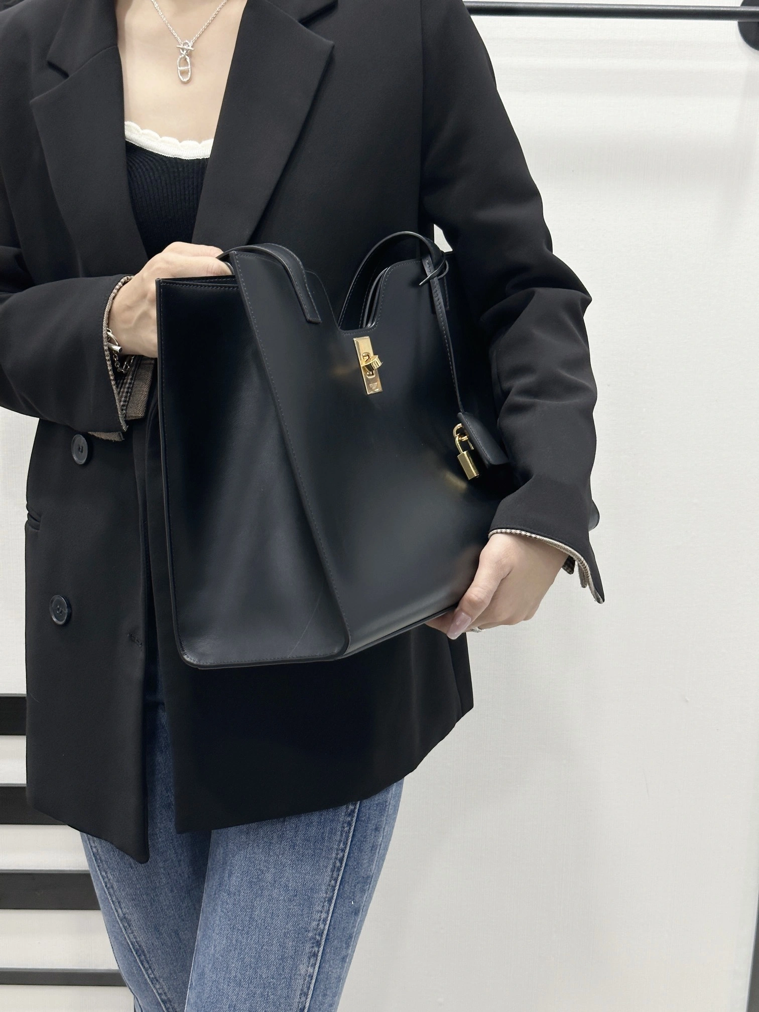 Celine Shopping Bags Classic 94571