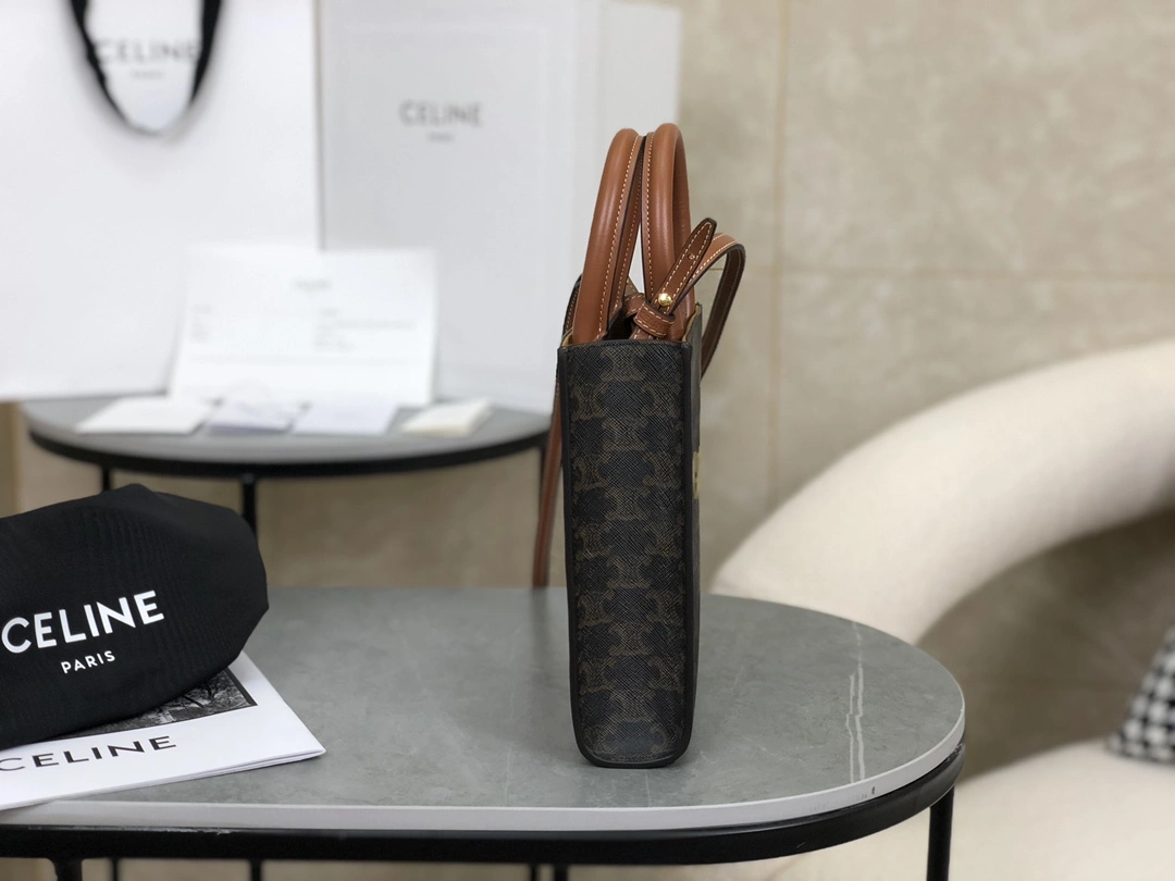 Celine Shopping Bags Attractive 94549