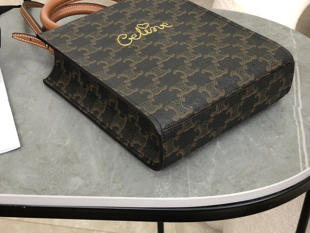 Celine Shopping Bags Attractive 94549
