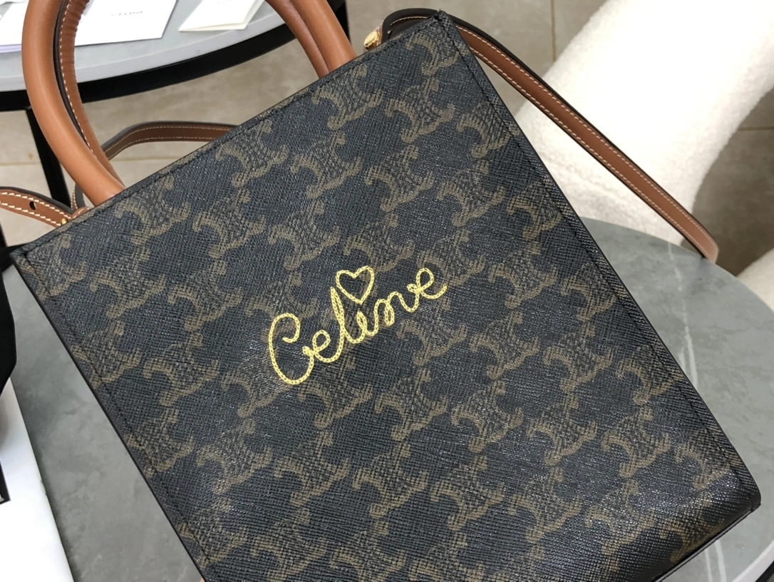 Celine Shopping Bags Attractive 94549