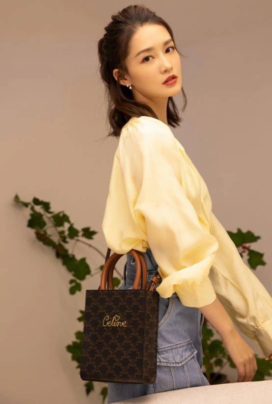 Celine Shopping Bags Attractive 94549