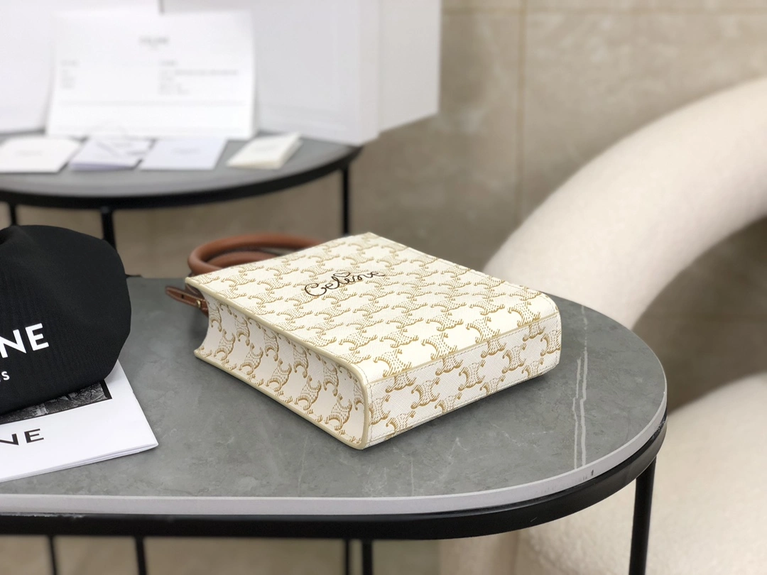 Celine Shopping Bags Attractive 94569