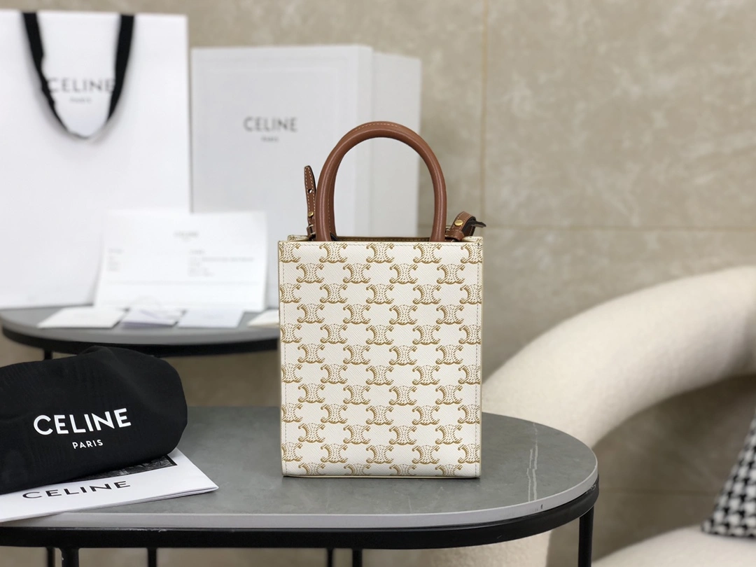 Celine Shopping Bags Attractive 94569