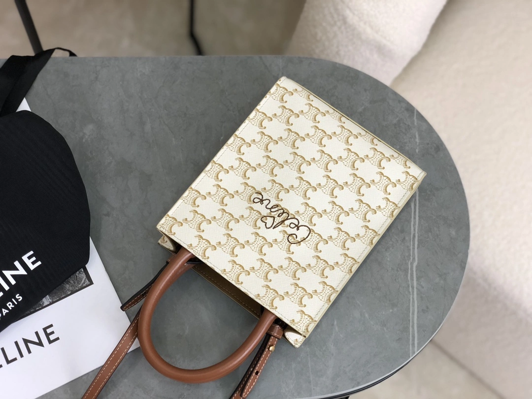 Celine Shopping Bags Attractive 94569