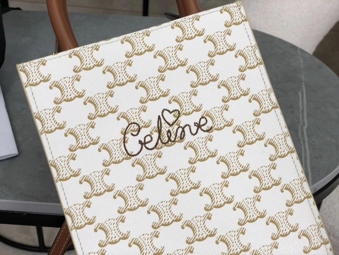 Celine Shopping Bags Attractive 94569