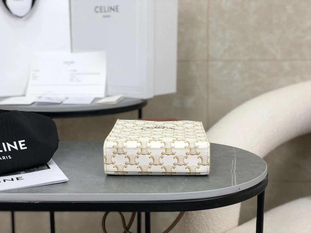 Celine Shopping Bags Attractive 94569