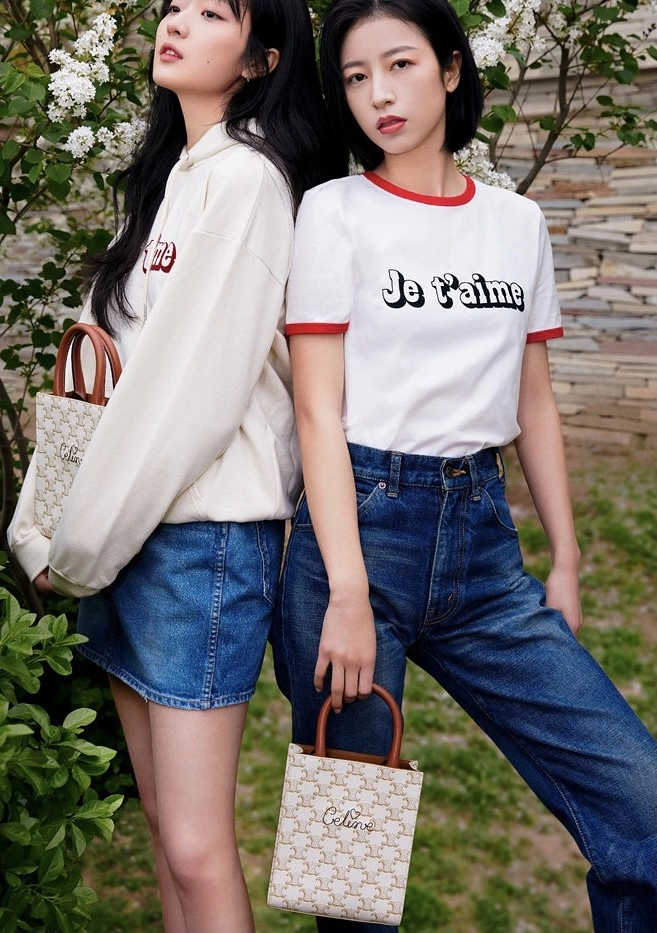 Celine Shopping Bags Attractive 94569