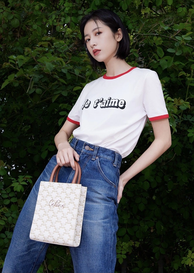 Celine Shopping Bags Attractive 94569