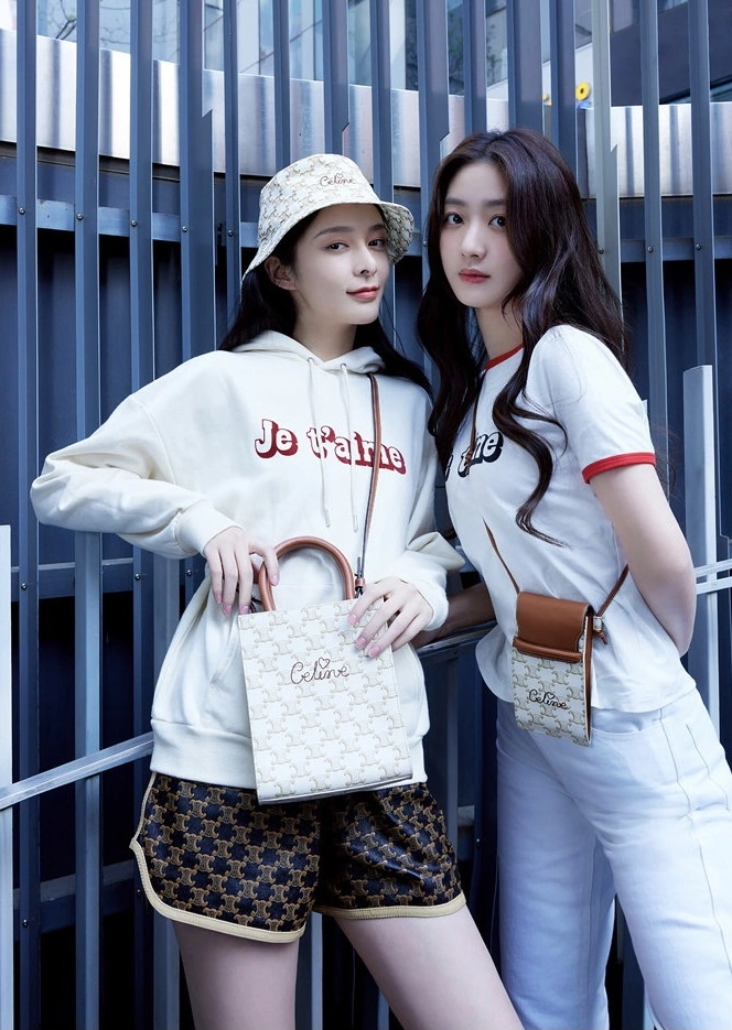 Celine Shopping Bags Attractive 94569