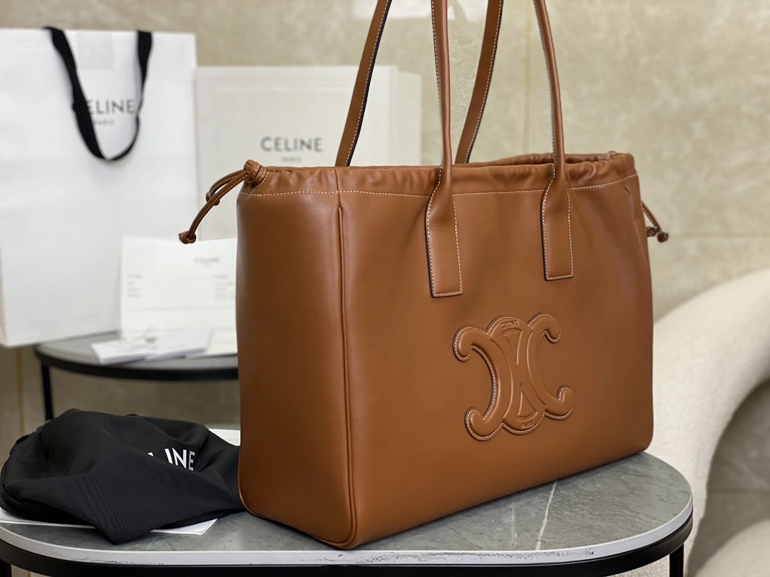 Durable Celine Shopping Bags 94539