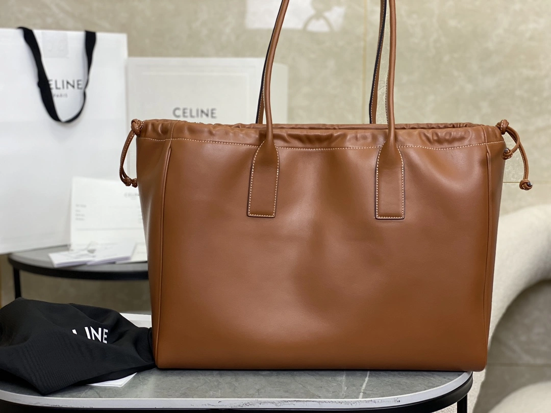 Durable Celine Shopping Bags 94539