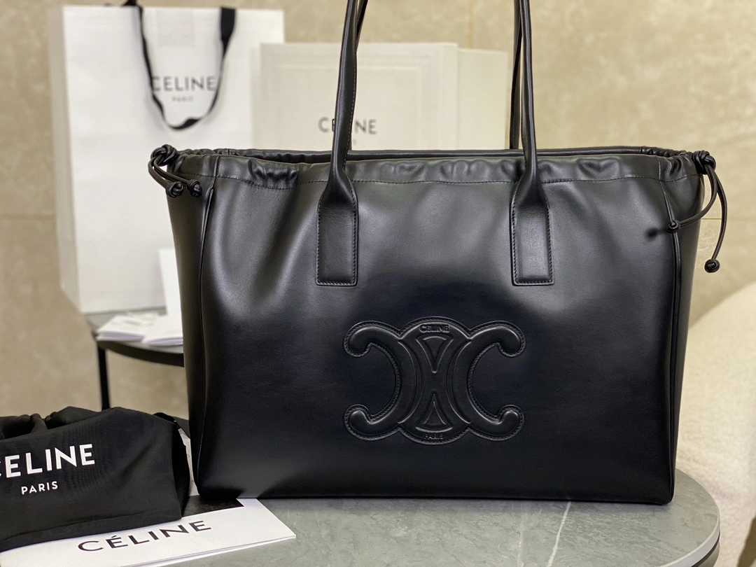 Minimalist Celine Shopping Bags 94543