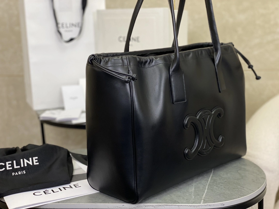 Minimalist Celine Shopping Bags 94543