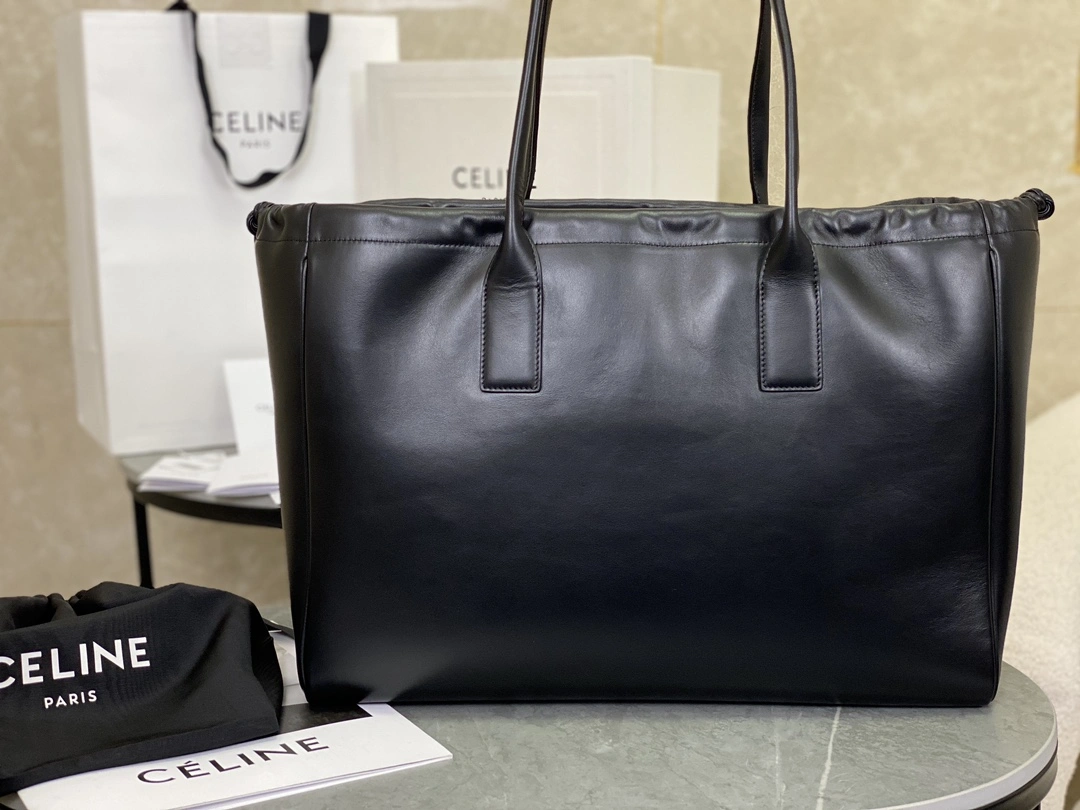 Minimalist Celine Shopping Bags 94543
