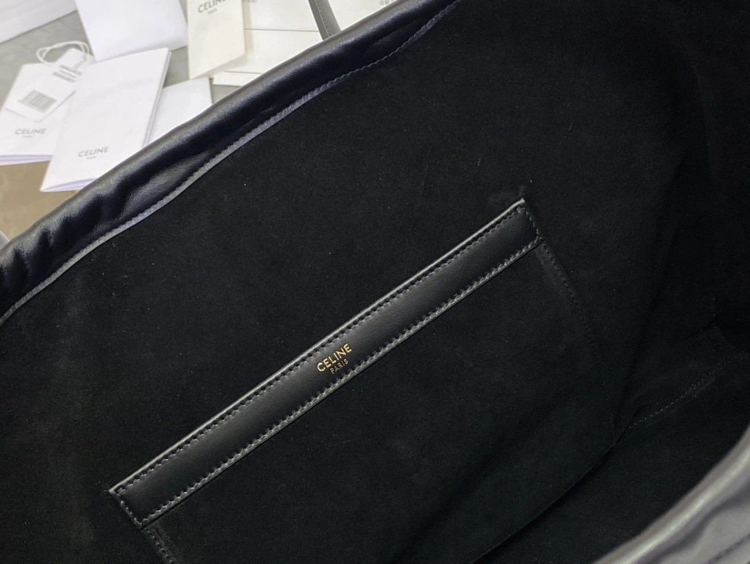 Minimalist Celine Shopping Bags 94543
