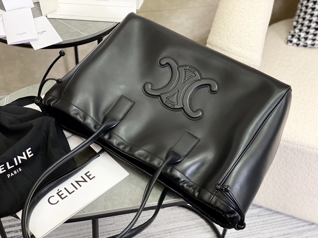 Minimalist Celine Shopping Bags 94543