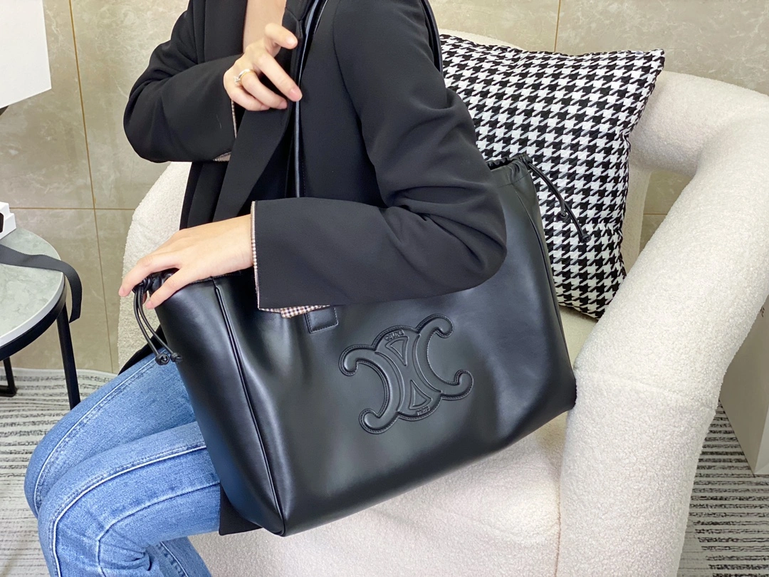 Minimalist Celine Shopping Bags 94543
