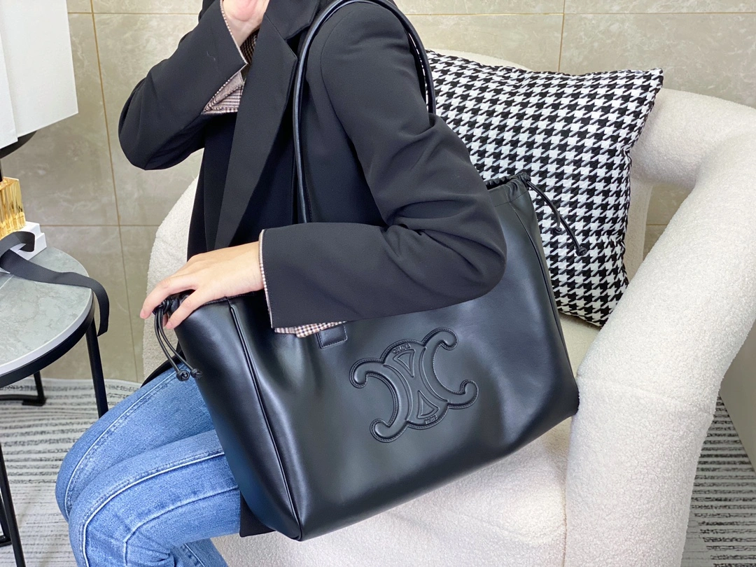 Minimalist Celine Shopping Bags 94543