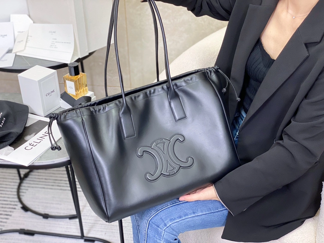 Minimalist Celine Shopping Bags 94543