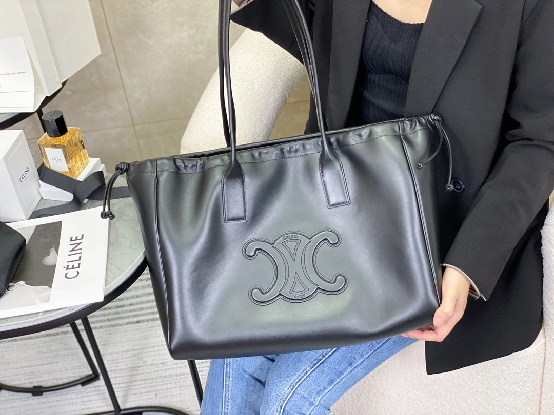 Minimalist Celine Shopping Bags 94543