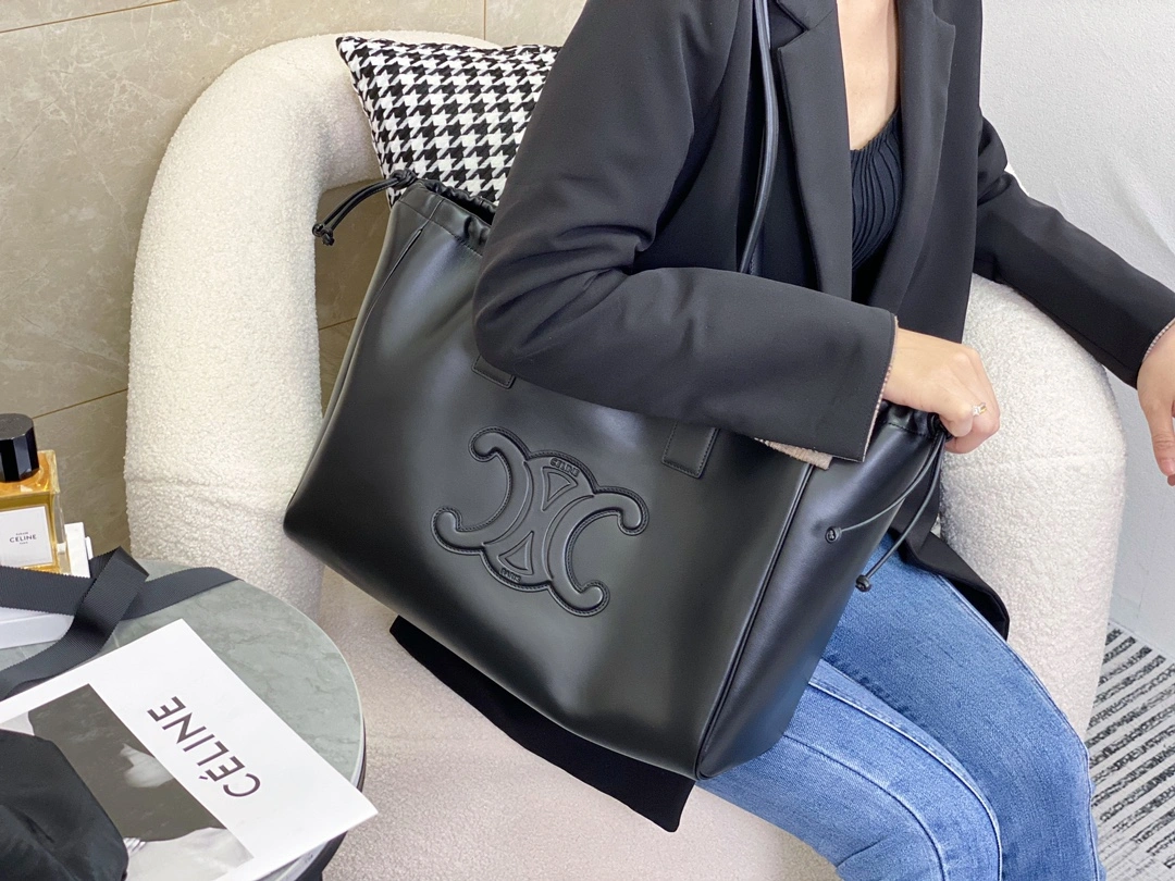 Minimalist Celine Shopping Bags 94543