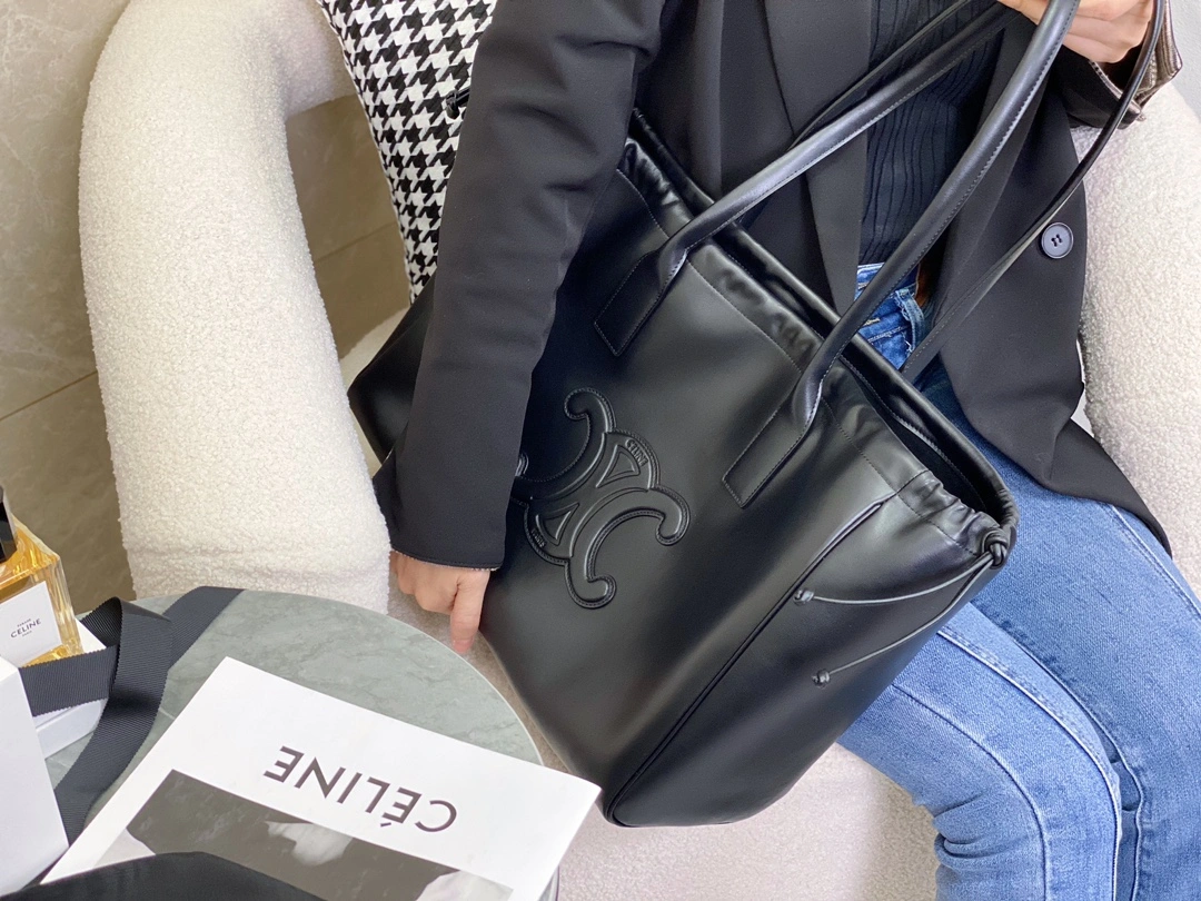 Minimalist Celine Shopping Bags 94543