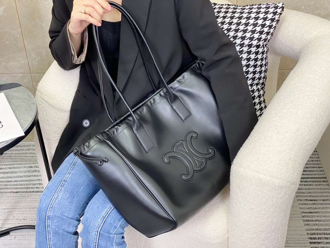 Minimalist Celine Shopping Bags 94543