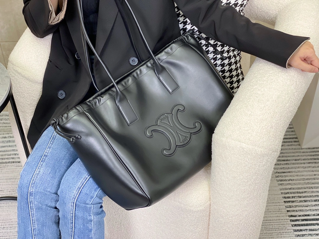 Minimalist Celine Shopping Bags 94543