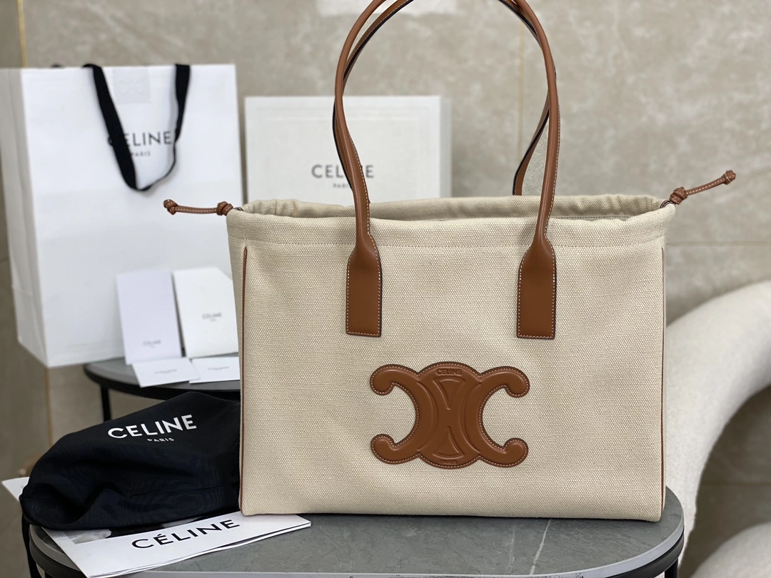 Celine Shopping Bags Comfortable 94545