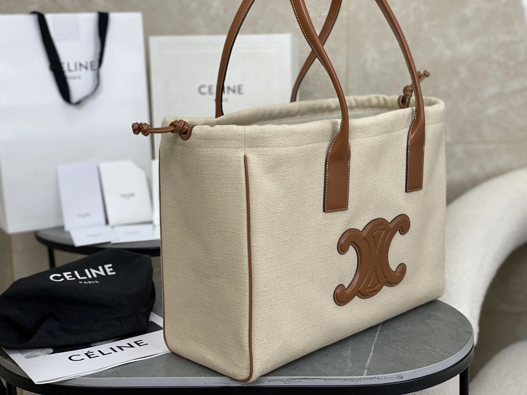 Celine Shopping Bags Comfortable 94545