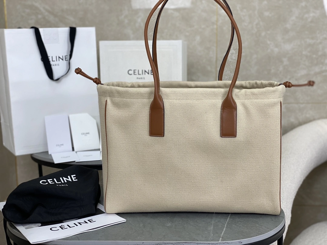 Celine Shopping Bags Comfortable 94545