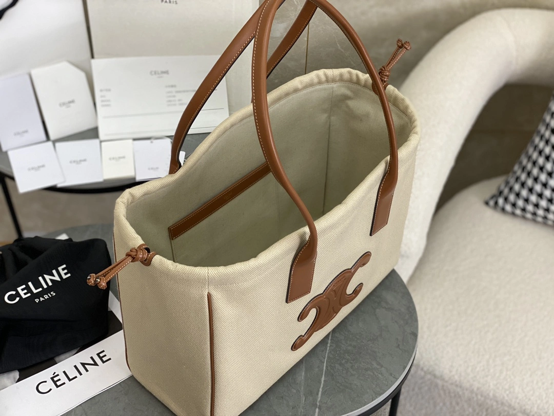 Celine Shopping Bags Comfortable 94545