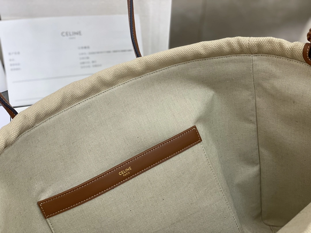 Celine Shopping Bags Comfortable 94545