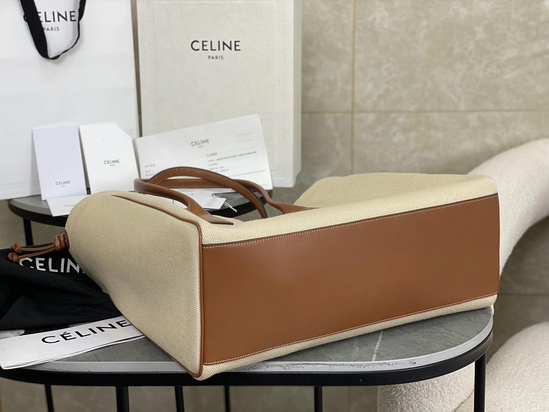 Celine Shopping Bags Comfortable 94545