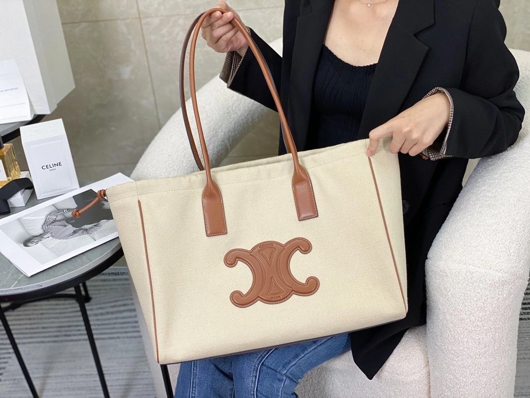 Celine Shopping Bags Comfortable 94545
