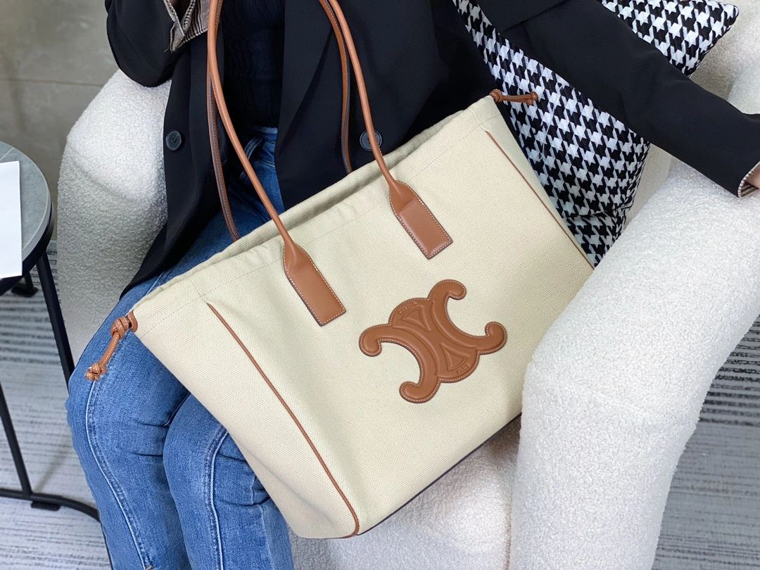 Celine Shopping Bags Comfortable 94545