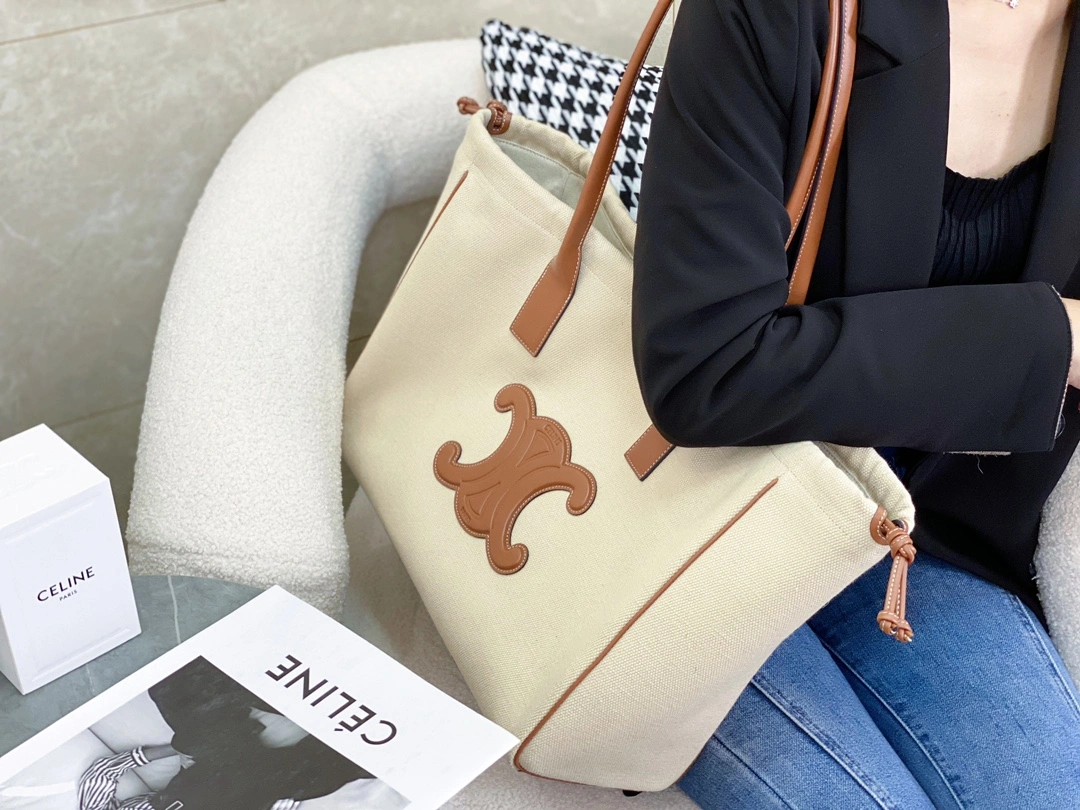 Celine Shopping Bags Comfortable 94545