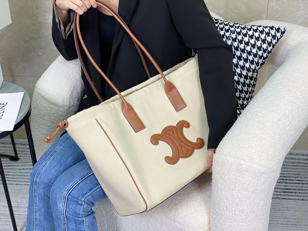 Celine Shopping Bags Comfortable 94545