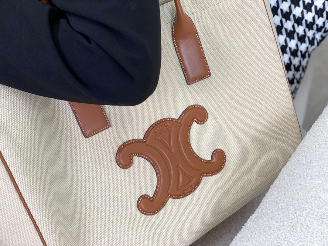 Celine Shopping Bags Comfortable 94545