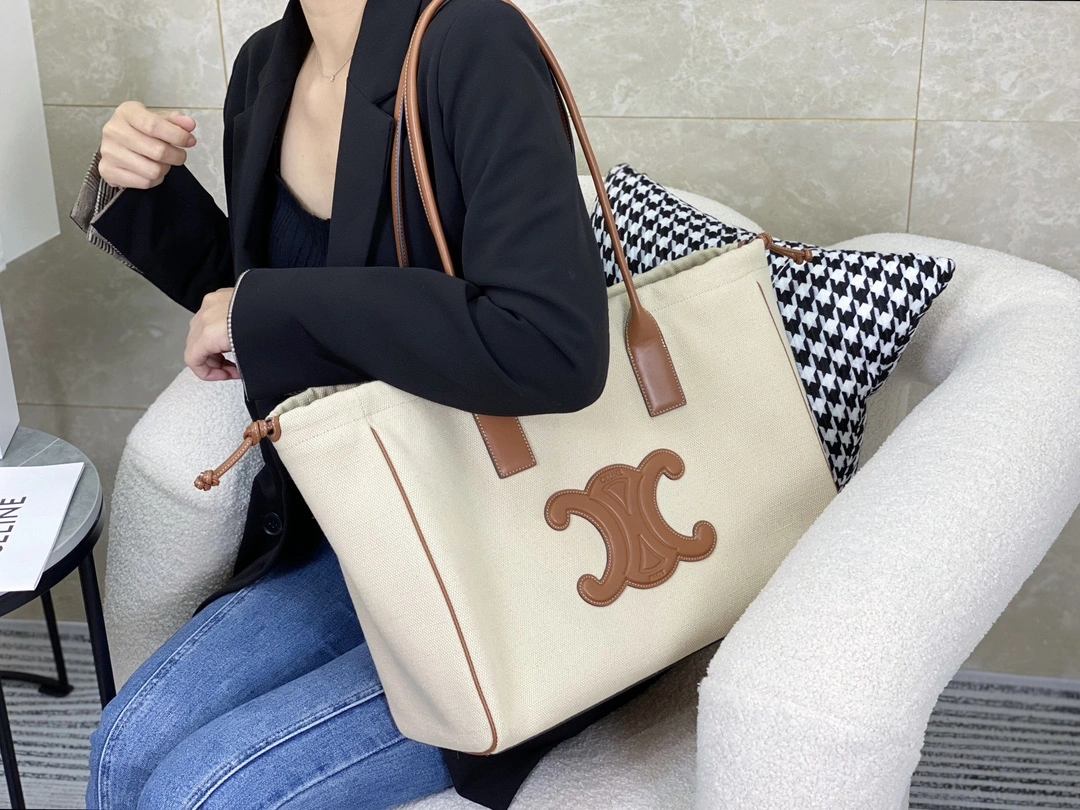 Celine Shopping Bags Comfortable 94545