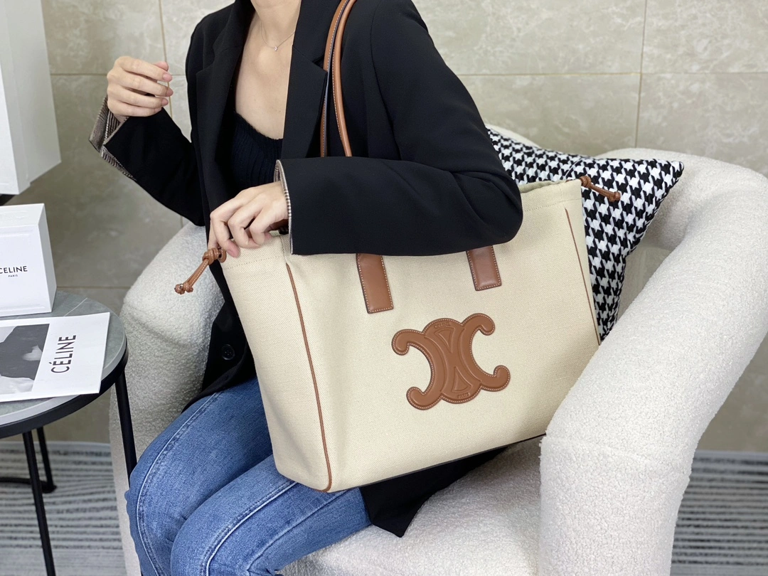 Celine Shopping Bags Comfortable 94545