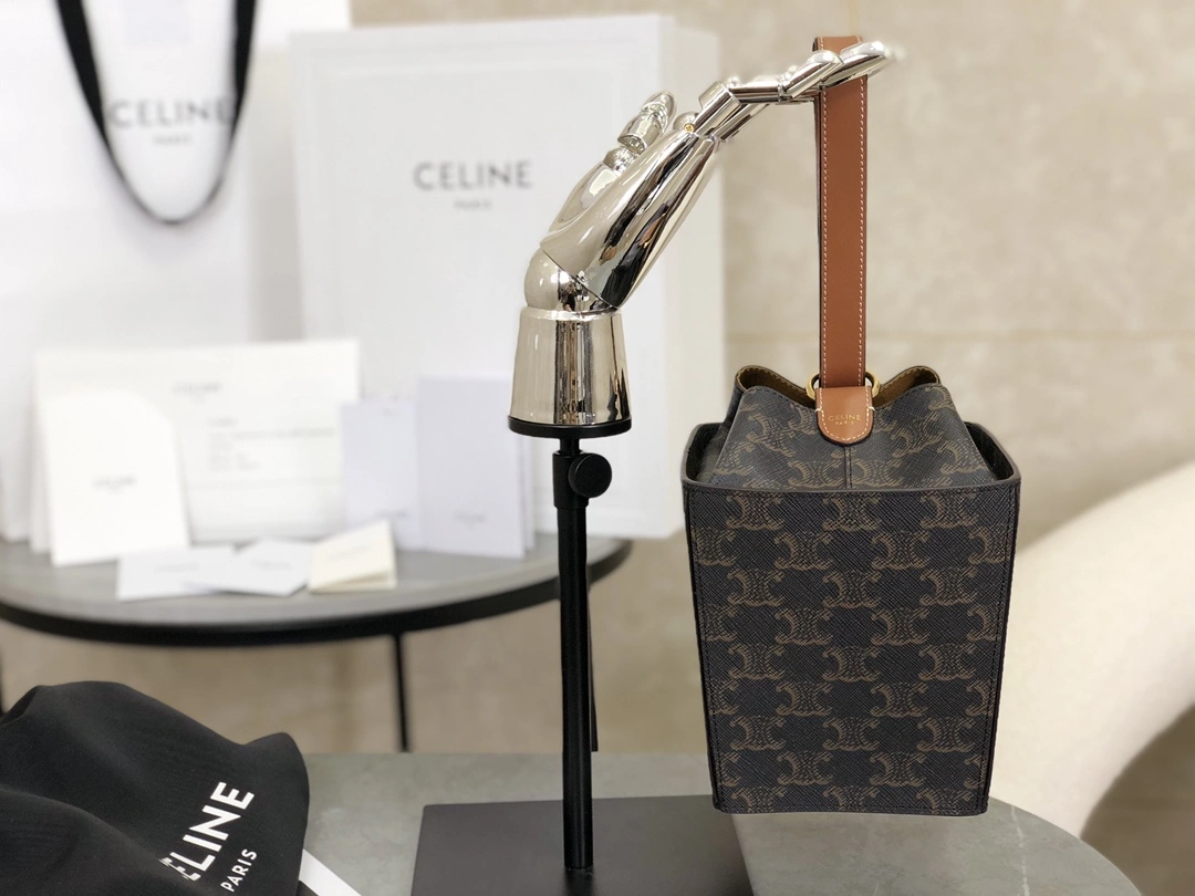 Celine Shopping Bags OdorResistant 94538