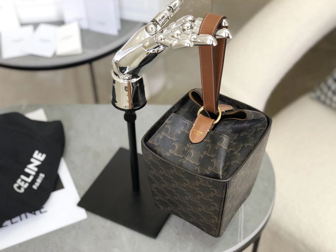 Celine Shopping Bags OdorResistant 94538