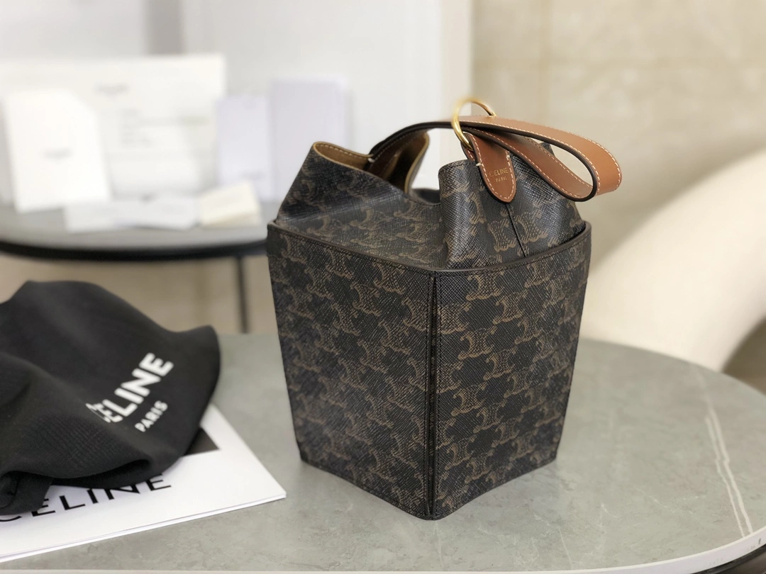 Celine Shopping Bags OdorResistant 94538