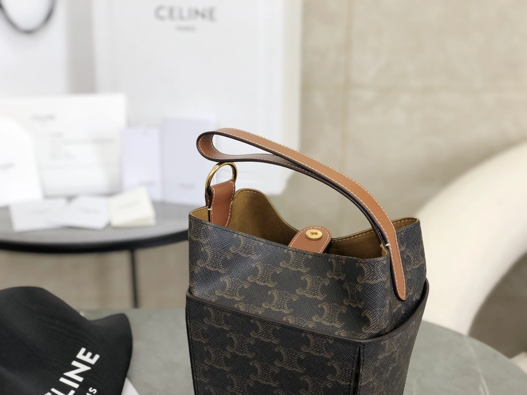 Celine Shopping Bags OdorResistant 94538
