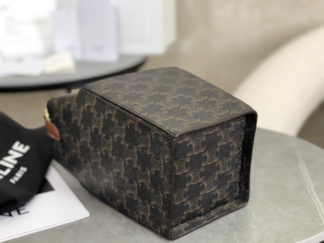 Celine Shopping Bags OdorResistant 94538