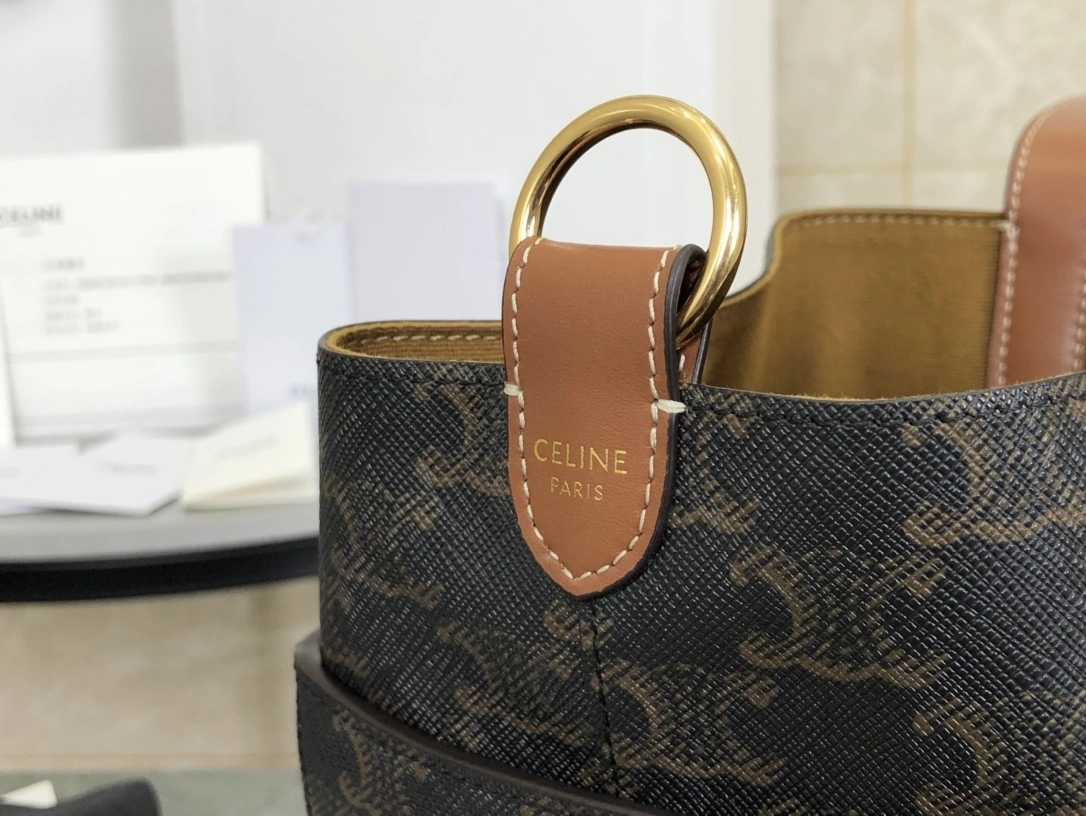 Celine Shopping Bags OdorResistant 94538