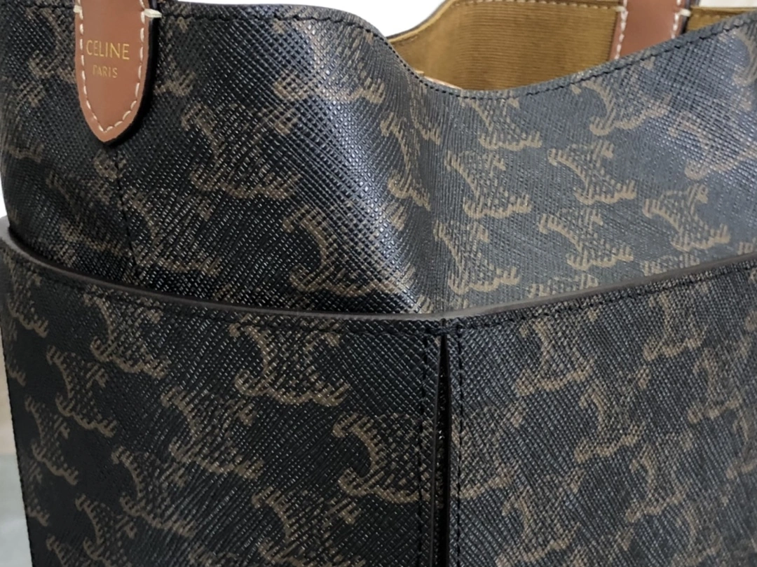 Celine Shopping Bags OdorResistant 94538