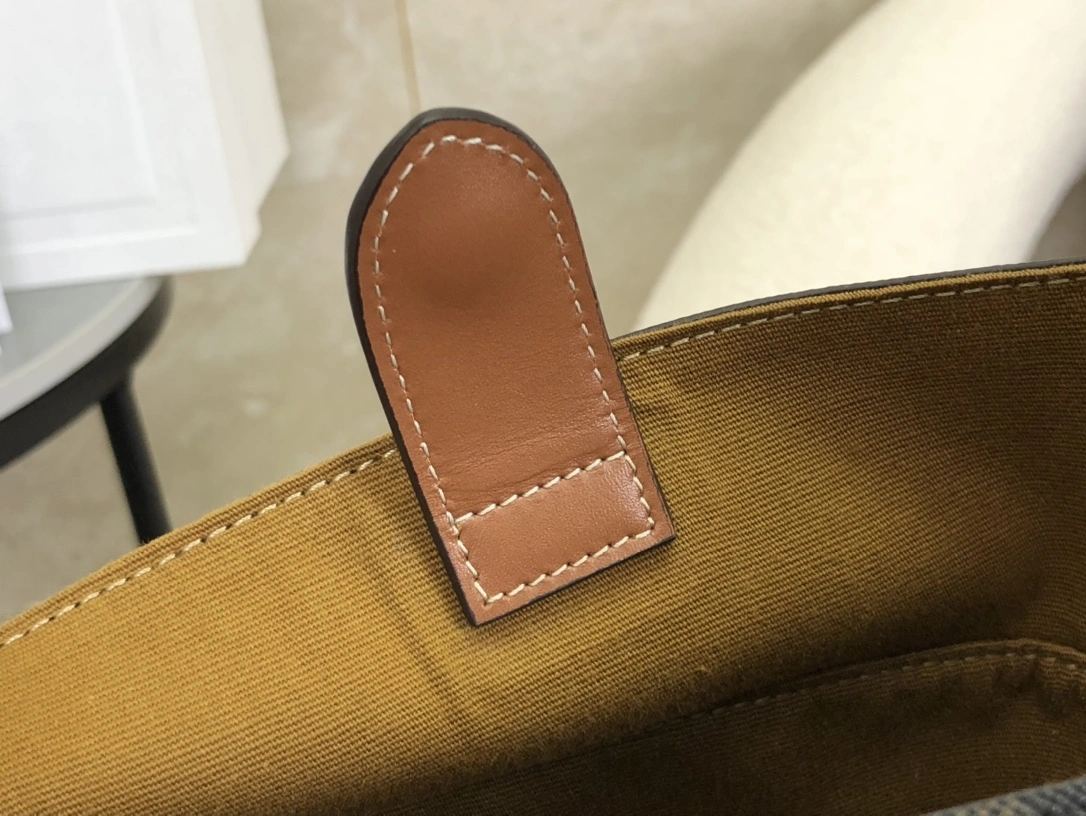 Celine Shopping Bags OdorResistant 94538
