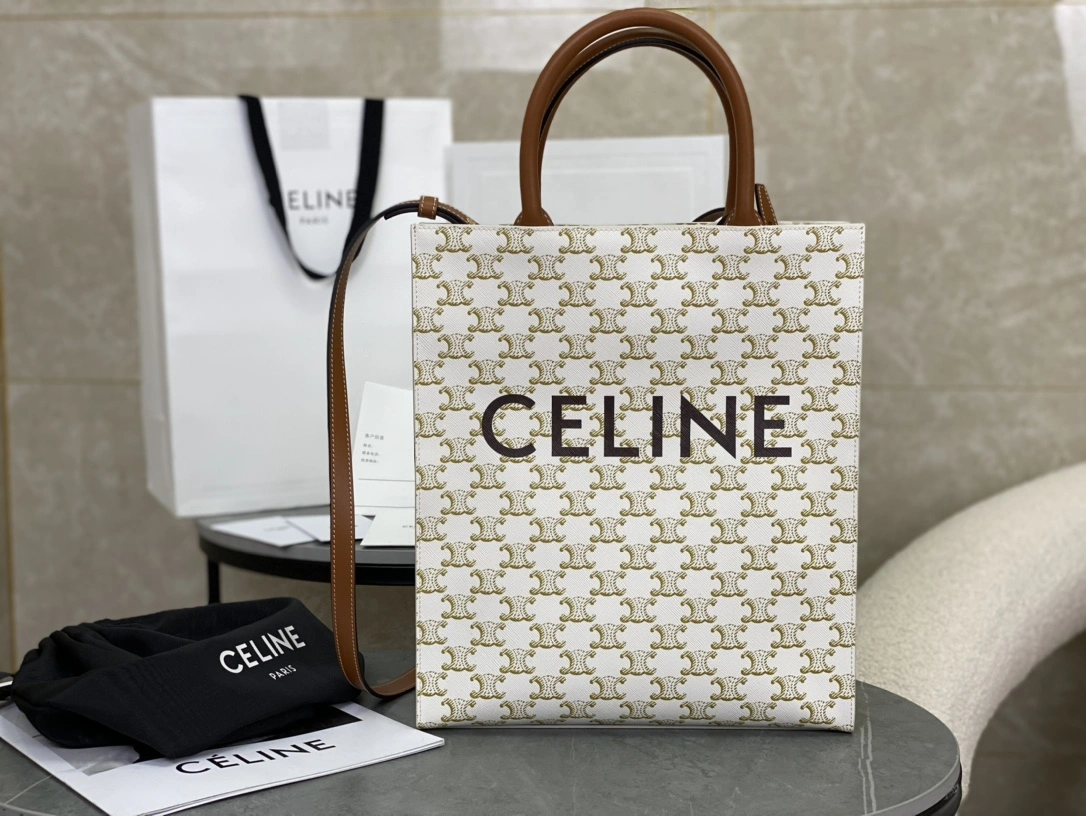 Celine Shopping Bags MultiPurpose 94537